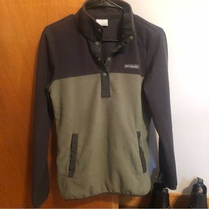 Columbia Fleece